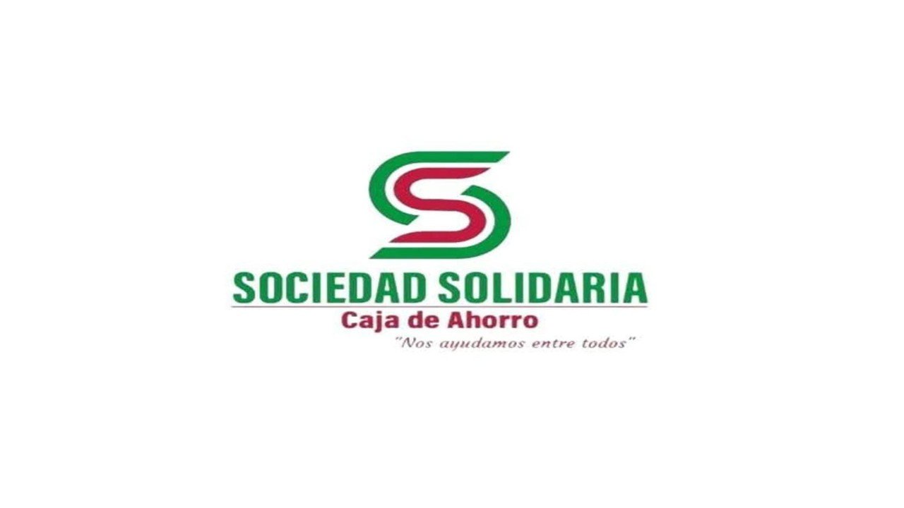 CAJA DE AHORRO SOCIEDAD SOLIDARIA